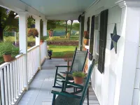 The Inn at Stony Creek - WiFi
