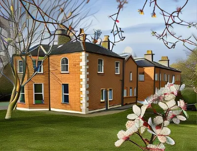Clone House Event Villa Hotels in Avoca
