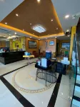 GM Hotel Hôtels à : Sungai Laka