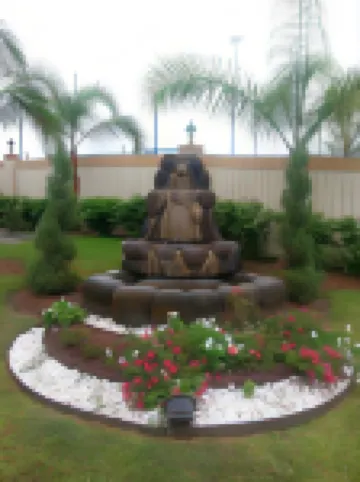 โรงแรมแพลตตินัม อินน์ คาตี้