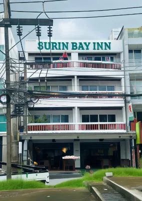 Surin Bay Inn Hotels in 