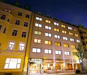 吉歐酒店 鄰近Cafe Zimt的酒店