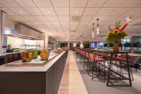 Postillion Utrecht Bunnik Hotels in Zeist