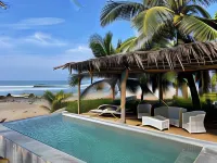 Quinta Feliz Troncones - Apartments