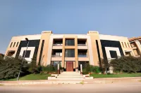 Boutique Nest in New Cairo Hoteles en New Cairo