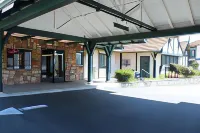 Best Whittier Inn Hotels in Whittier