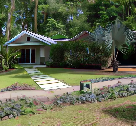 Jaguar Inn Bungalows