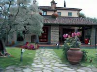 Ortali Country House