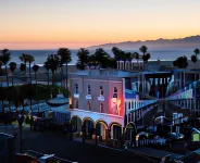 Samesun Venice Beach Hotels in 