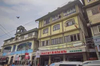 Hotel Kalash , Kalimpong Hotels near Tharpa Choeling Gompa