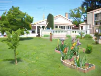 "Les Peyres" Hotels in Marmande