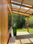 Quelen Patagonia Hotels in Rio Ibanez