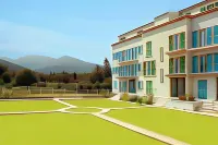 Résidence Villa Tyrrenia Hotel a Rogliano