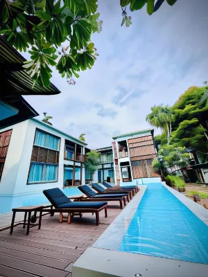 Paragon Inn