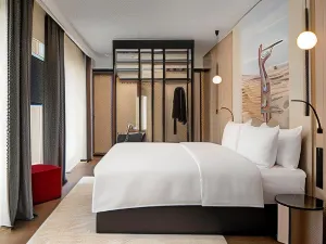 Radisson Blu Hotel, Cluj