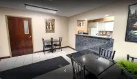 Super 8 by Wyndham Latham/Albany Airport Hotels in Latham