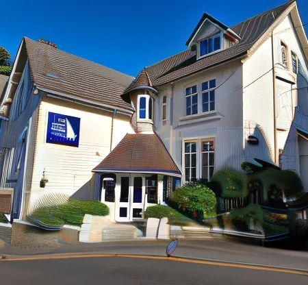 Mount Stuart Hotel