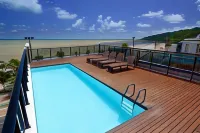 Nobile Inn Cabo Branco - 4-Star