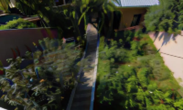 Comfort House Hotel