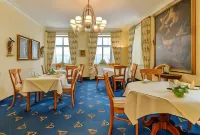 Hotel Post Murnau - Wifi