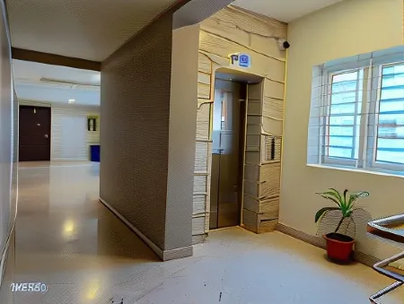 Hotel Vintage Castle Отели в г. Коимбатур