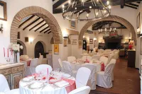 파르코 델레 나치오니 - 릴렉스 그랜드 리조트