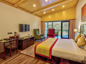 Span Resort and Spa, Manali