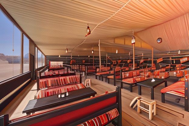 마자옌 럼 캠프