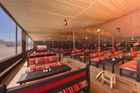 Mazayen Rum Camp Hotels in Quairah District