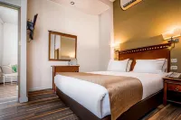Satori Hotel Hotels in Haifa