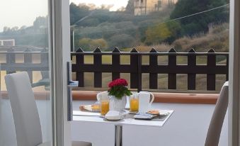 Domus Dams B&B
