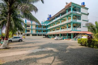 Atithi Farm House Hotels in Kashid