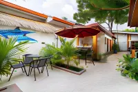Tropico villa Hotel a Mathiveri
