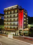 Ramada by Wyndham Bursa Çekirge Thermal & Spa