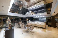 Intercity Campina Grande Citymix Hotels in Campina Grande