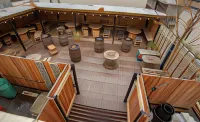 Black Isle Bar & Rooms
