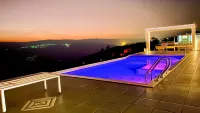 Emerald Villa Hotels in Dhangarwadi