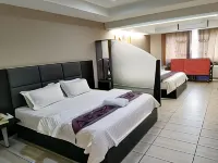 Melang Inn Hotel di 