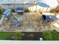 Bella Vista Motel Greymouth Hotels in Greymouth