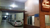 Hotel São Francisco Hotels in Ubajara