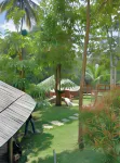 The Osing Bamboo Resort - a Liberta Collection Hotels in Glagah