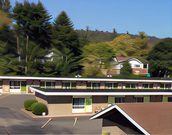 Motel 88