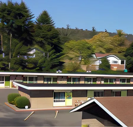 Motel 88