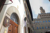 Residenza d'Epoca in Piazza Della Signoria