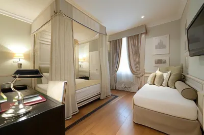 Hotel Bologna Hotels in Verona