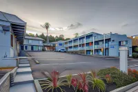 Silicon Valley Inn - parking