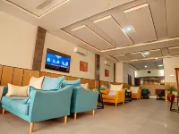Urban Hotel Nouakchott Hôtels à : Nouakchott