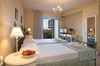 Agnantia Bed & Breakfast Hotels in Vathi