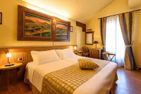 Hotel Chalet la Meridiana Hotels in Saint-Pierre