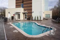 TownePlace Suites Gainesville Hoteles en Gainesville